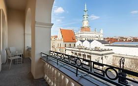 Apartament Rynek 75